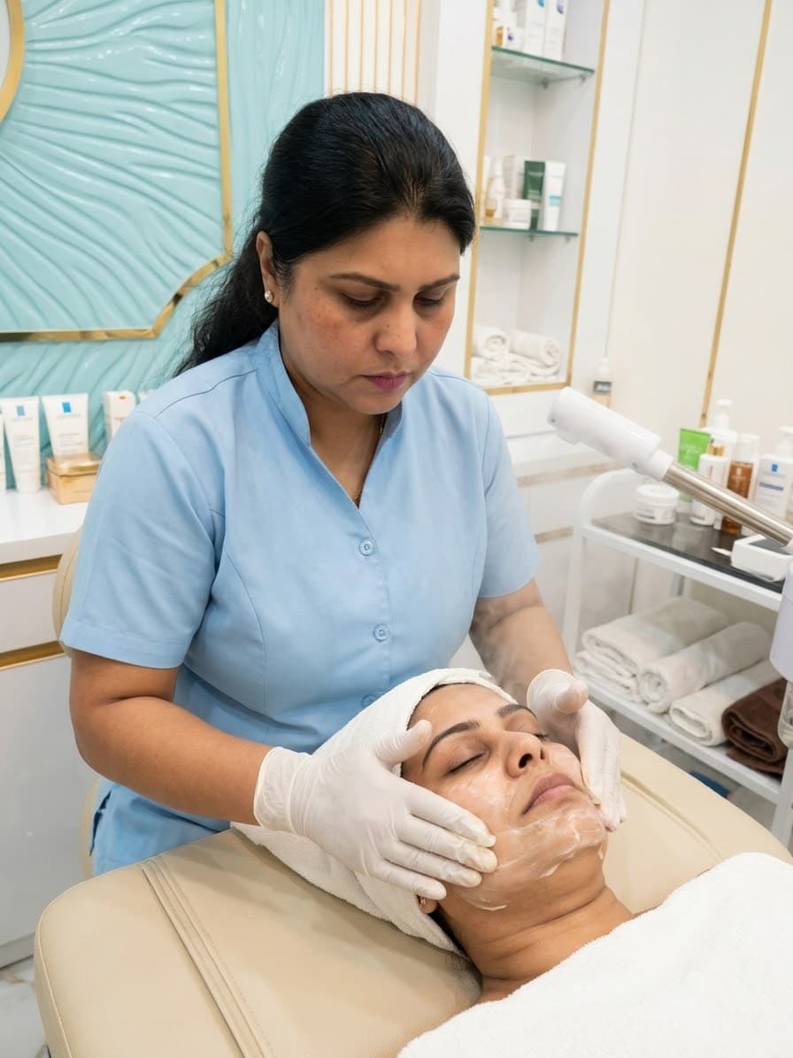 Signature facial