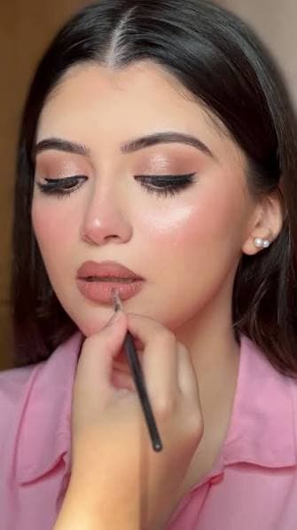 Party Makeup